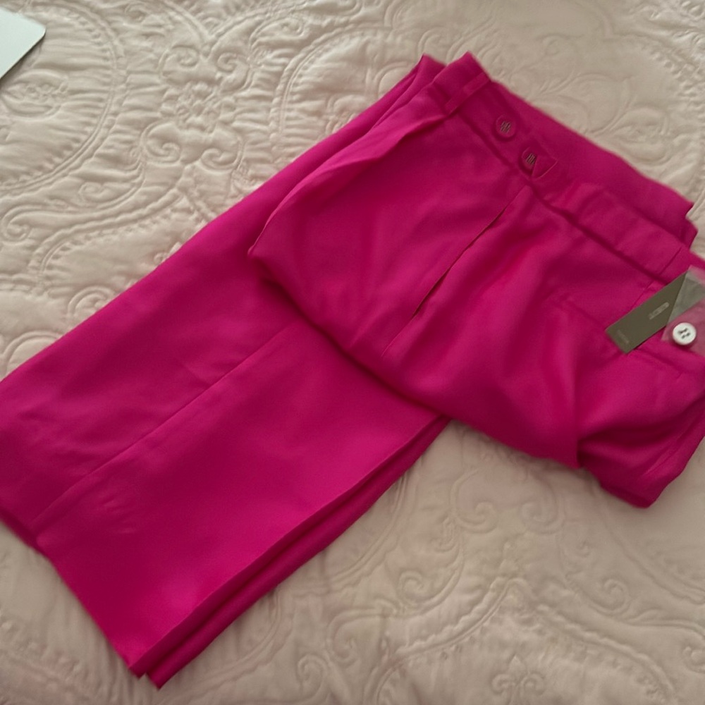 Gorgeous silk pant
